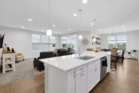 Kitchen - 56 Solstice Rd, Delaware, OH 43015 photo 1 of 2