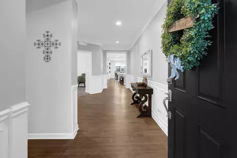 Entry Way - 56 Solstice Rd, Delaware, OH 43015 photo 1 of 3