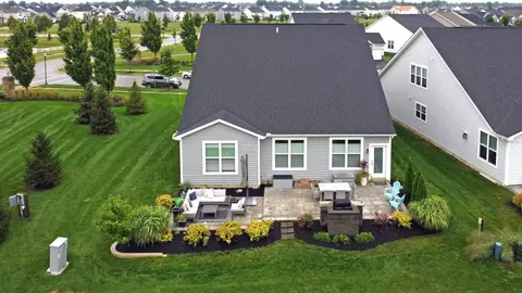Exterior - 56 Solstice Rd, Delaware, OH 43015 photo 8 of 9