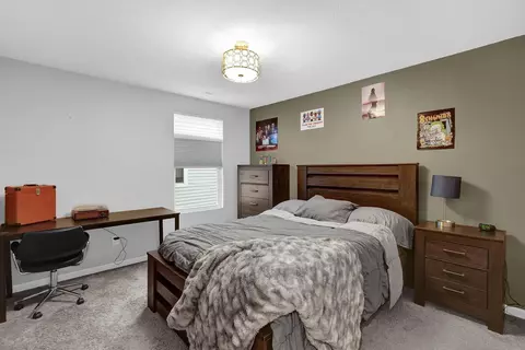Bedroom - 56 Solstice Rd, Delaware, OH 43015 photo 3 of 5