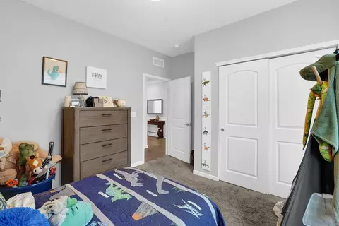 Bedroom - 56 Solstice Rd, Delaware, OH 43015 photo 1 of 5