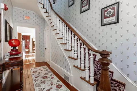 Entry Way - 752 Lambton Cir E, Lancaster, OH 43130 photo 4 of 4