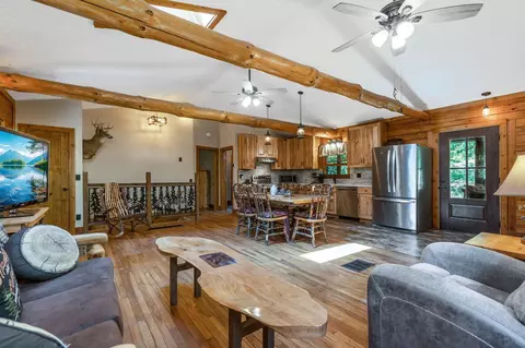 Living - 5595 Sheets Rd, Logan, OH 43138 photo 1 of 3