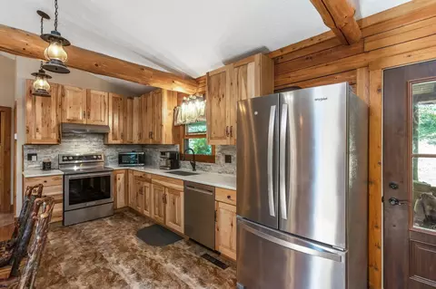 Kitchen - 5595 Sheets Rd, Logan, OH 43138 photo 2 of 5