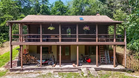Exterior - 5595 Sheets Rd, Logan, OH 43138 photo 2 of 49