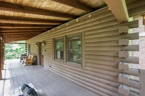 Exterior - 5595 Sheets Rd, Logan, OH 43138 photo 9 of 49