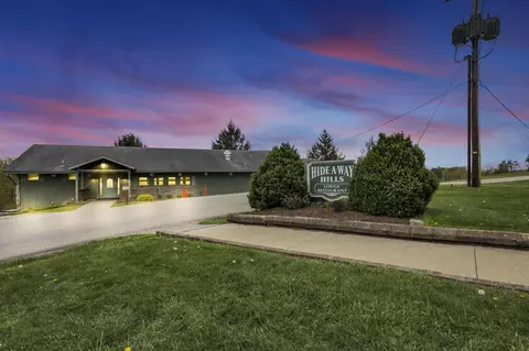 Exterior - 5595 Sheets Rd, Logan, OH 43138 photo 37 of 49