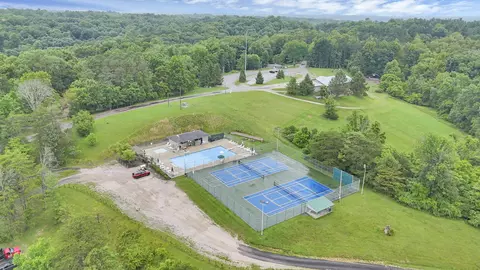 Exterior - 5595 Sheets Rd, Logan, OH 43138 photo 38 of 49