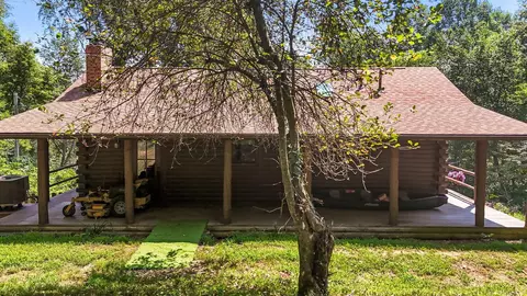 Exterior - 5595 Sheets Rd, Logan, OH 43138 photo 28 of 49