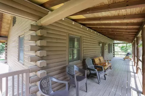 Exterior - 5595 Sheets Rd, Logan, OH 43138 photo 6 of 49