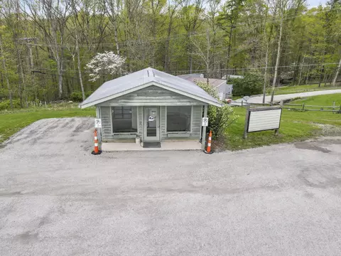 Exterior - 5595 Sheets Rd, Logan, OH 43138 photo 34 of 49