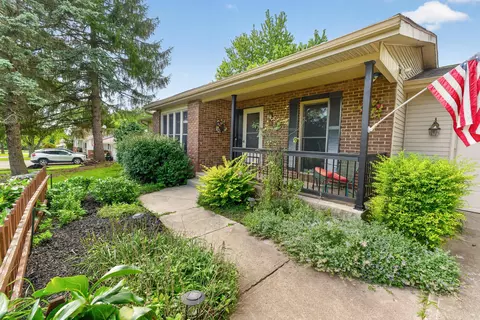 845 Reservoir Rd, Bellefontaine, OH 43311