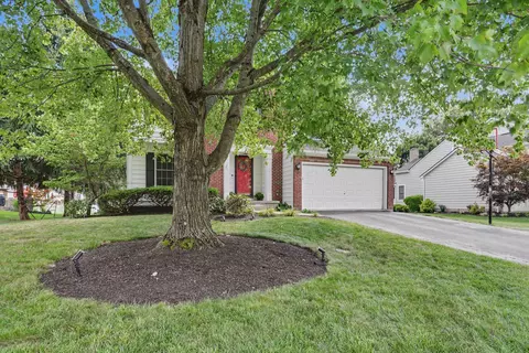 6470 Hermitage Dr, Westerville, OH 43082
