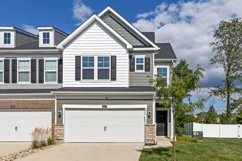 3330 Abberley Dr, New Albany, OH 43054