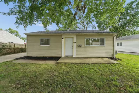 3115 Houston Dr, Columbus, OH 43207