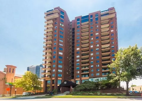 155 W Main St #1901, Columbus, OH 43215