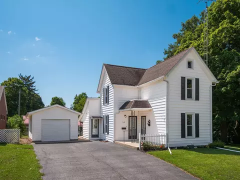 548 E High Ave, Bellefontaine, OH 43311