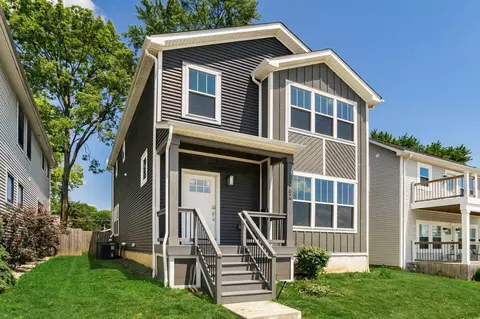 1362 Cole St, Columbus, OH 43205