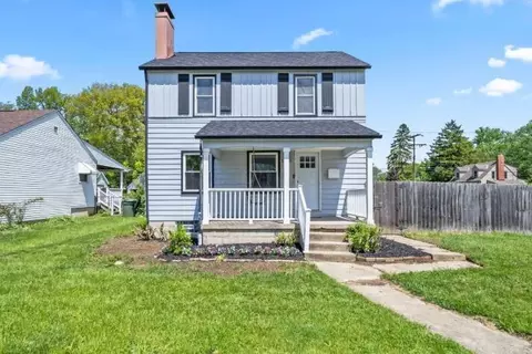 1676 E Lakeview Ave, Columbus, OH 43224