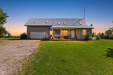 13610 State Route 56 Rd, Mechanicsburg, OH 43044
