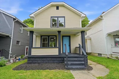 383 S Wayne Ave, Columbus, OH 43204