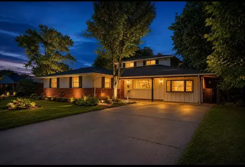 1680 Haft Dr, Reynoldsburg, OH 43068