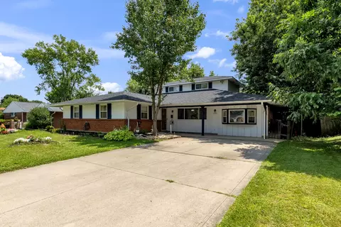 1680 Haft Dr, Reynoldsburg, OH 43068