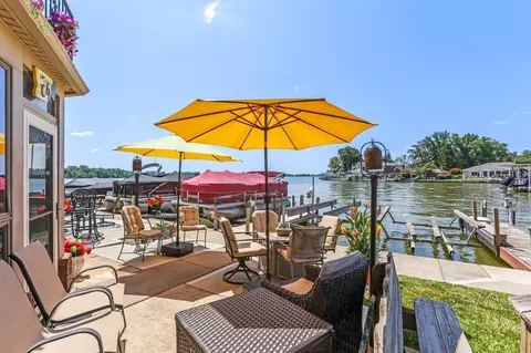 10305 Co Rd 286 Dr #C6, Huntsville, OH 43324