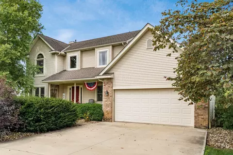 2523 Horseshoe Rd, Delaware, OH 43015