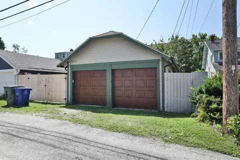 Exterior - 306 Crestview Rd, Columbus, OH 43202 photo 17 of 17