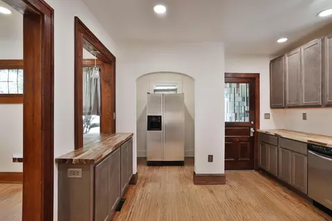 Entry Way - 306 Crestview Rd, Columbus, OH 43202 photo 1 of 5