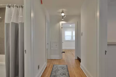 Entry Way - 306 Crestview Rd, Columbus, OH 43202 photo 4 of 5