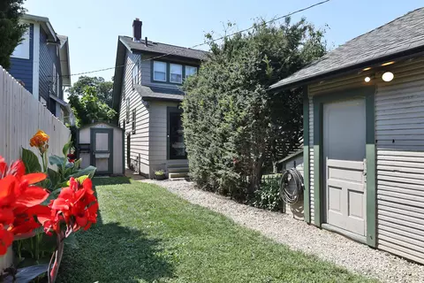 Exterior - 306 Crestview Rd, Columbus, OH 43202 photo 12 of 17