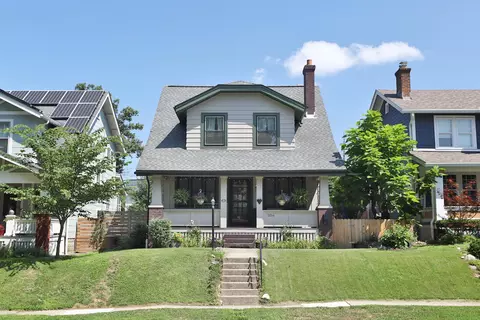 Exterior - 306 Crestview Rd, Columbus, OH 43202 photo 2 of 17