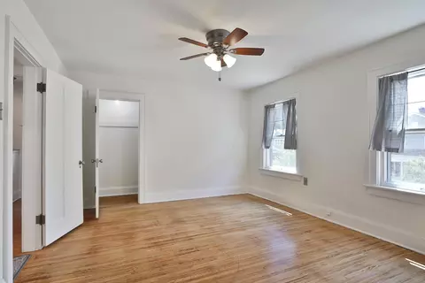 Bedroom - 306 Crestview Rd, Columbus, OH 43202 photo 2 of 8