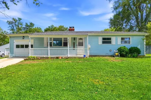 6326 Rider Rd, Reynoldsburg, OH 43068