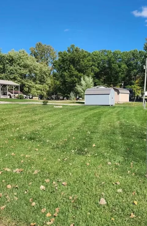 7326 State Route 19 Unit 4 Lots 245-247 UNIT 4, S 245-247, Mount Gilead, OH 43338