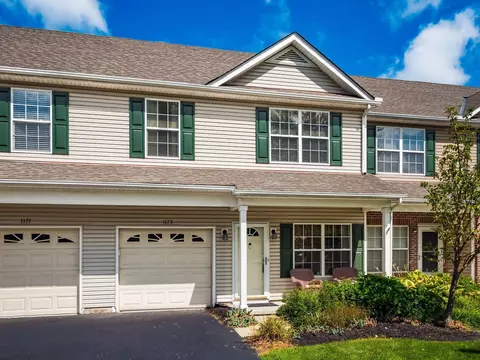 1173 Park Dr, Gahanna, OH 43230