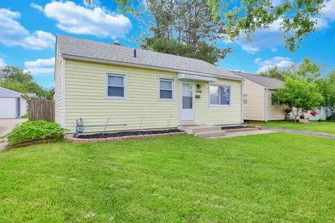 3568 Karl Rd, Columbus, OH 43224
