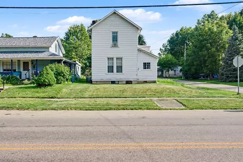 527 E 4th St, Marysville, OH 43040