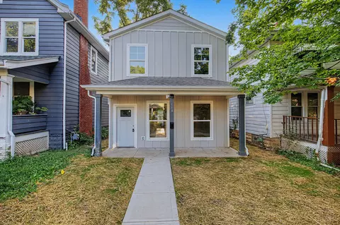 118 N Ogden Ave, Columbus, OH 43204