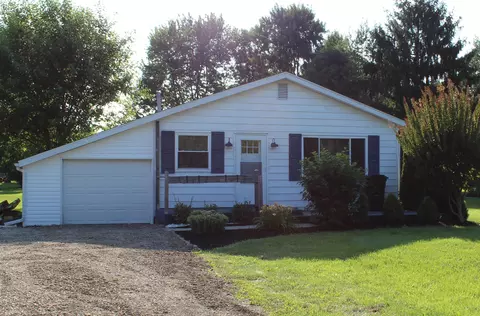 13911 Watkins Rd, Marysville, OH 43040