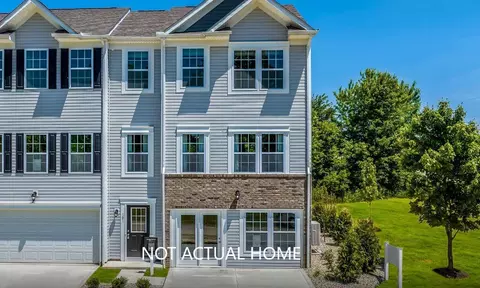 124 Red Willow Dr, Etna, OH 43068