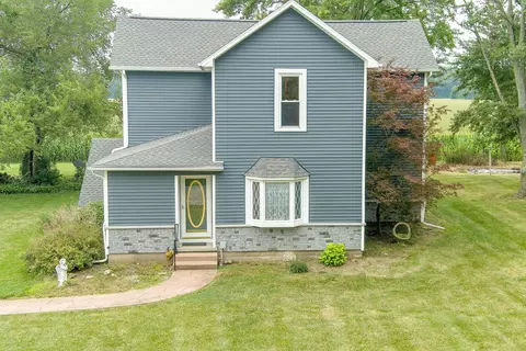 19834 Botkins Rd, Jackson Center, OH 45334