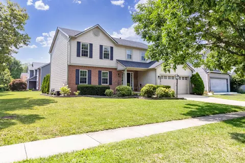 5973 Haddler Dr, Dublin, OH 43016