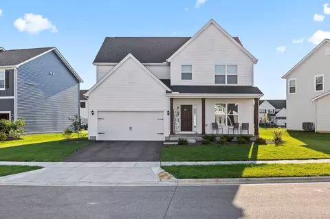 121 Sienna Glenn Dr, Lewis Center, OH 43035