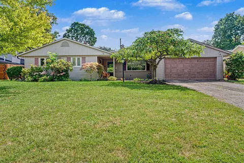 3664 Mountview Rd, Columbus, OH 43220