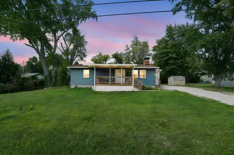37 Wymer Dr SW, Reynoldsburg, OH 43068