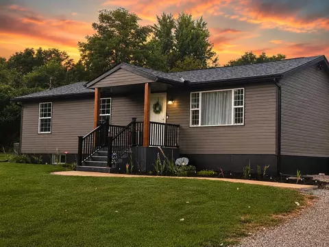4325 County Road 24, Mount Gilead, OH 43338