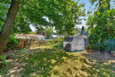 Exterior - 844 Central Dr, Marion, OH 43302 photo 7 of 7